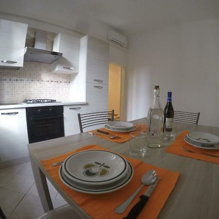 Procaccini Apartment Болонья Екстер'єр фото