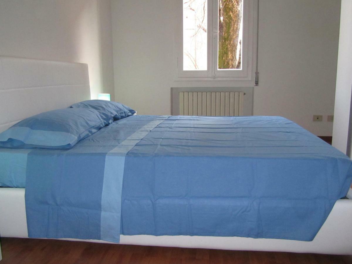 Procaccini Apartment Болонья Екстер'єр фото