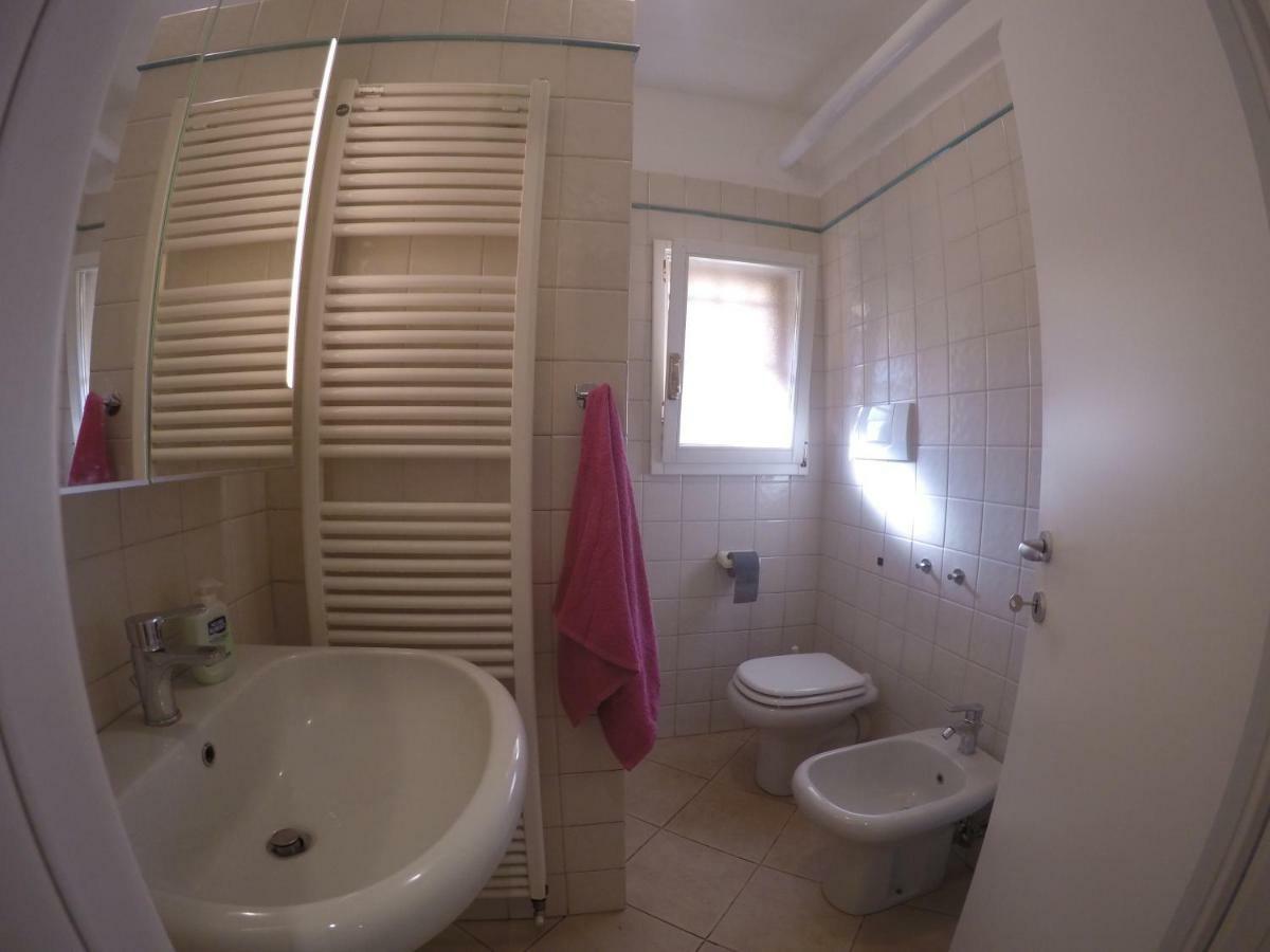 Procaccini Apartment Болонья Екстер'єр фото