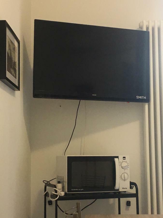 Procaccini Apartment Болонья Екстер'єр фото