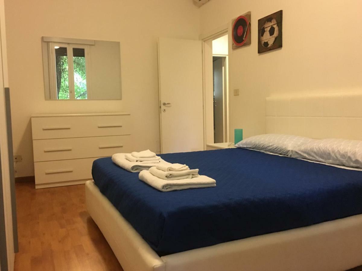 Procaccini Apartment Болонья Екстер'єр фото