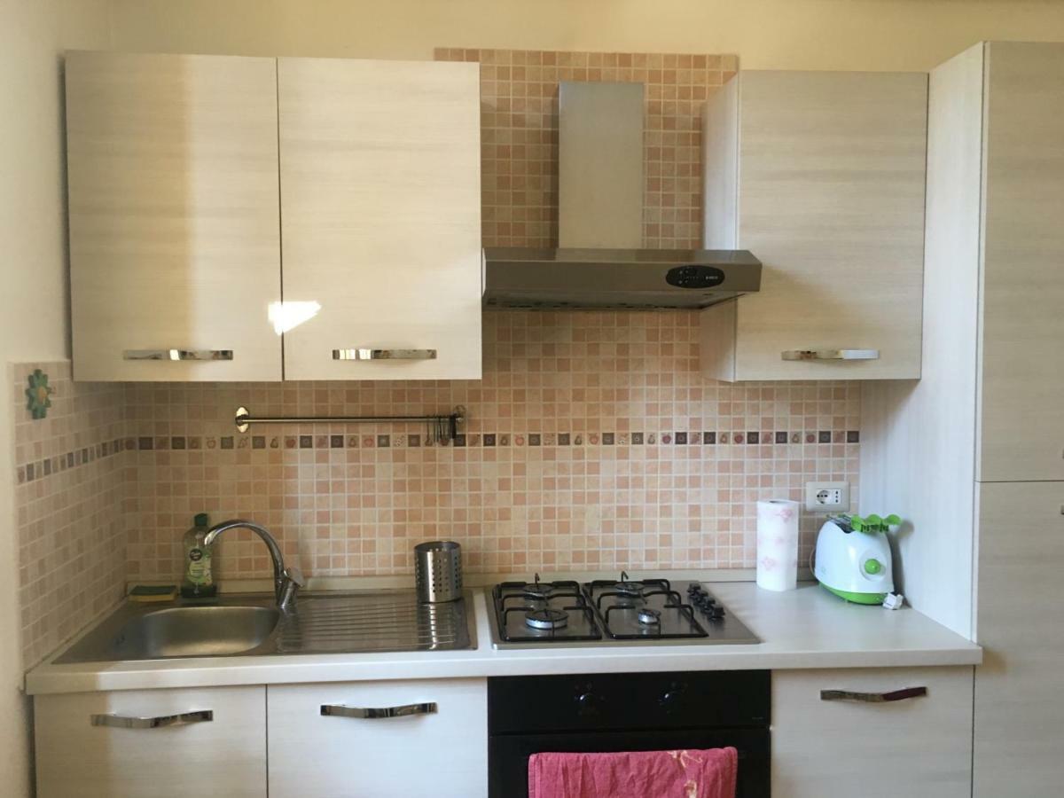 Procaccini Apartment Болонья Екстер'єр фото